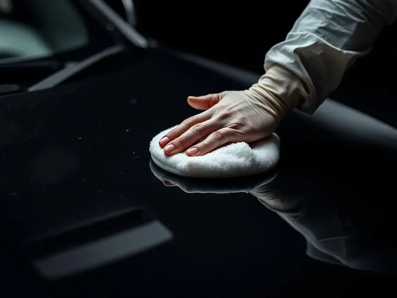 Utvändig biltvätt hos AutoXtra